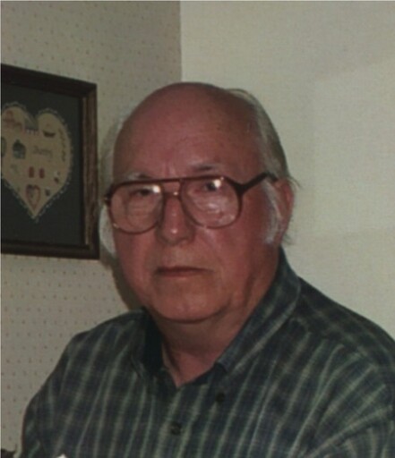 Donald E. Potts