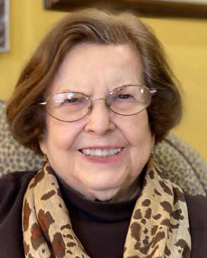 Carol Jean Vogt's obituary image