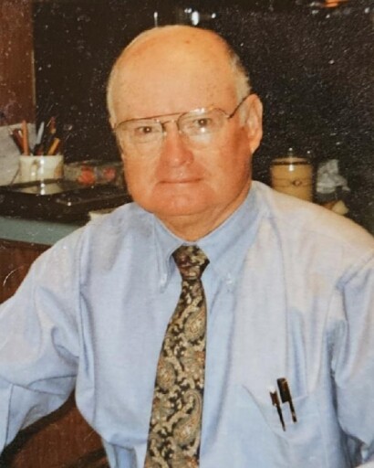 George E. Perkins, Sr. Profile Photo