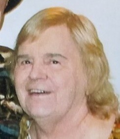 Mrs. Linda M. (Stout)  Kaufman