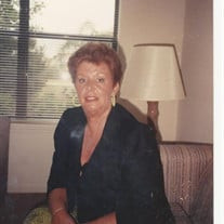 Julie Floyd Schenk