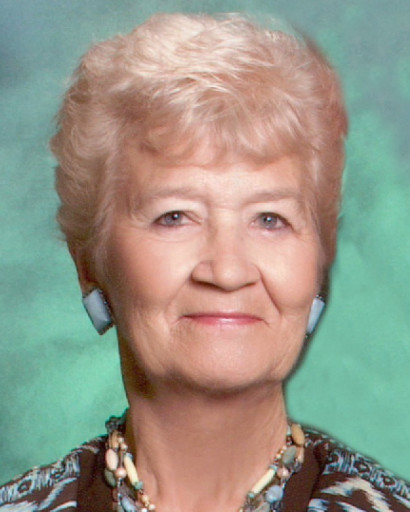 Betty Jean Allred Moody Profile Photo