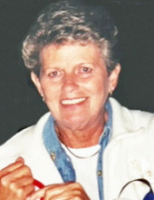 Beverly Ann Cochran Profile Photo