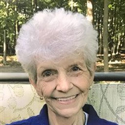 Eva Gottshall Profile Photo
