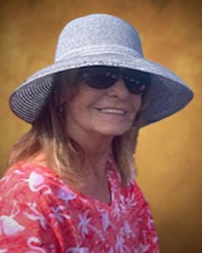 Barbara Sharp Profile Photo
