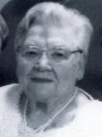 Irene M. Seekman