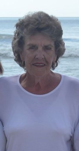 Margaret Sue Palmer Profile Photo