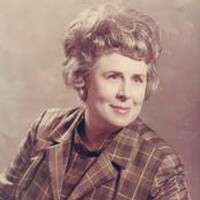 Edith Taylor Paschal Profile Photo