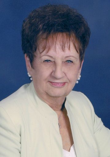 Linda Carol (Feaster) Rogers