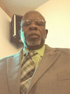 Willie l. Johnson Profile Photo