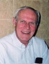 Michael J. Sahm Profile Photo