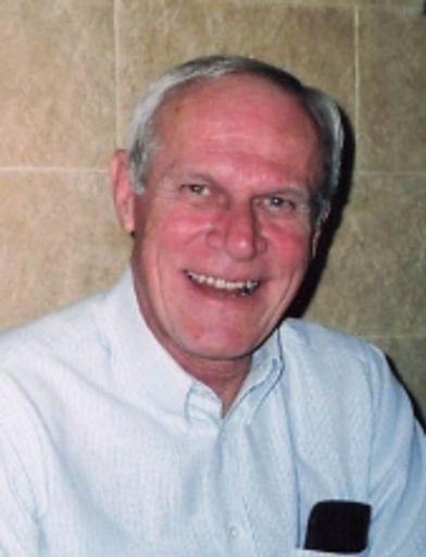 Michael J. Sahm