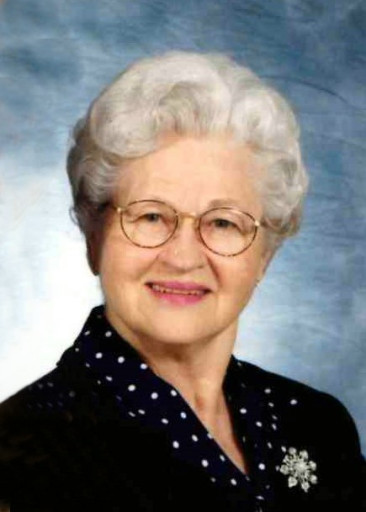 Mary Ruth Grogan Profile Photo