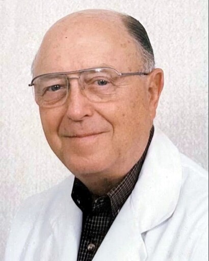 Dr. John R. Tucker