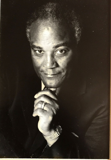 Donald R. Benning Profile Photo