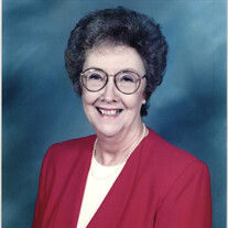 Patricia "Pat" Kight