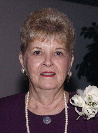 Audrey B. Falconer