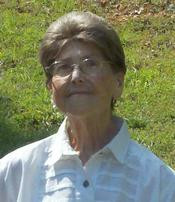 Barbara Mclain