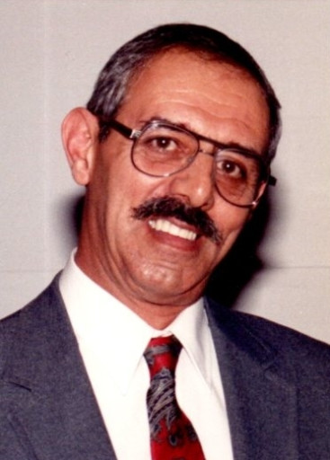 Robert Cherilla