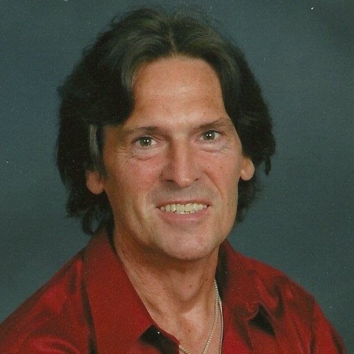 William Dickey Profile Photo