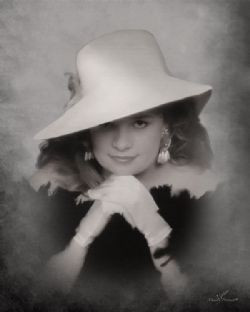 Becky Autrey Profile Photo