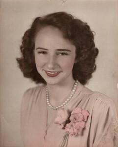 Mary L. Lewis Profile Photo