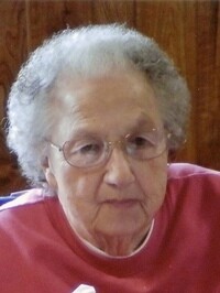 Freda L. (Robinette)  Greise