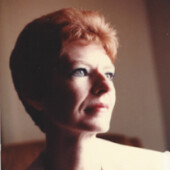 Mary E. Jordan Profile Photo