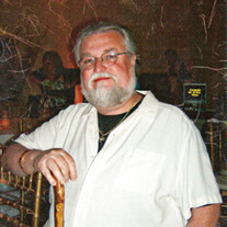 Jerry Ronald Kelley Profile Photo