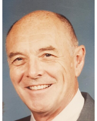 John H. Bloomstrom Profile Photo