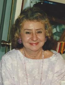 Helen Schultz