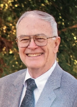 John W Gordon Profile Photo