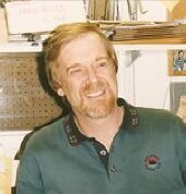 Charles J. Converse Profile Photo