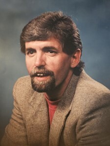 Larry William Russell Profile Photo