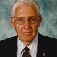 Harold M. Holte