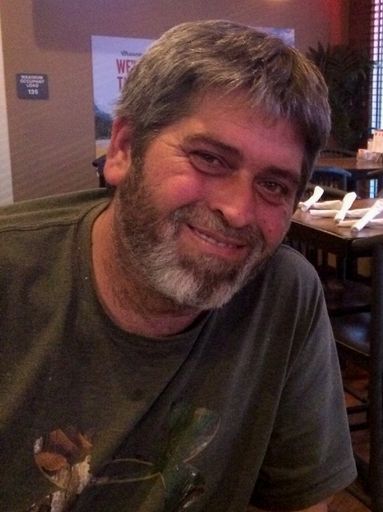 David "Dave" Wayne Logan Profile Photo