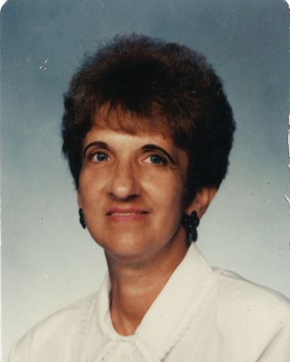 Jane Caroline Dzwonkowski's obituary image