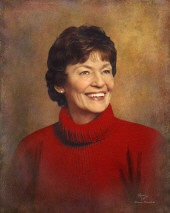 Patricia Byrnes Profile Photo