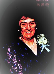 Doris Ann Green