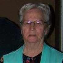 Lois Mae Burchett Profile Photo