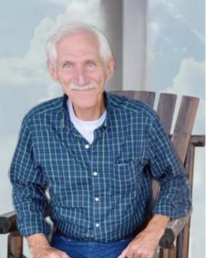 James Hathcock Profile Photo