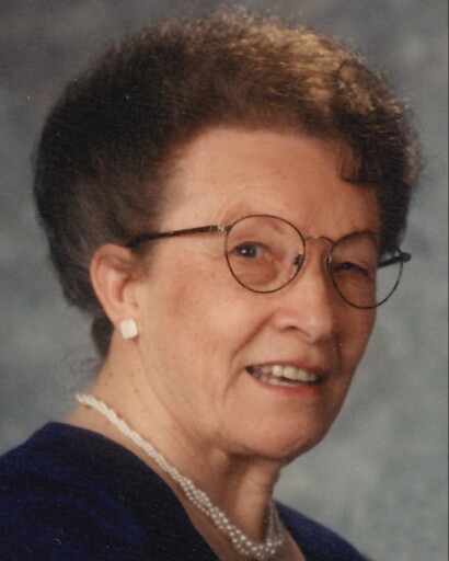 Lillian J. Van Wychen Profile Photo