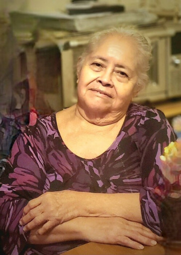 San Juana Zermeño Profile Photo