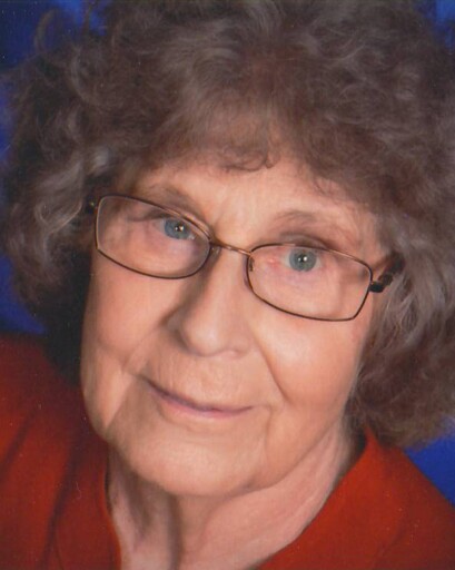Minetta Esther Coover's obituary image
