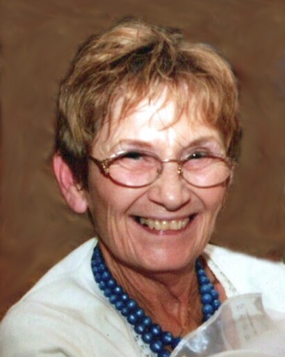 Marcia E McMahon's obituary image