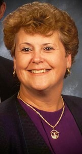 Pamela D. Gindlesberger