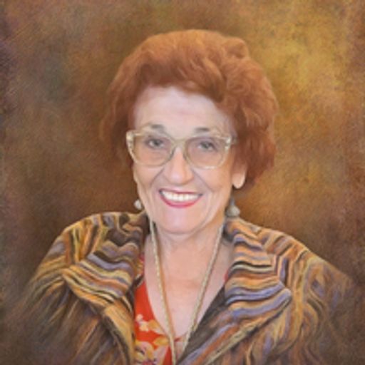 Mary Lu Haase