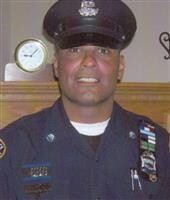 PATROLMAN JOHN M. 'JOHNNY' REPOSA, JR. PPD