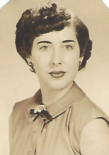 Delores Mae Bulla