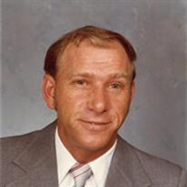 Dempsey E. Brister, Sr. Profile Photo